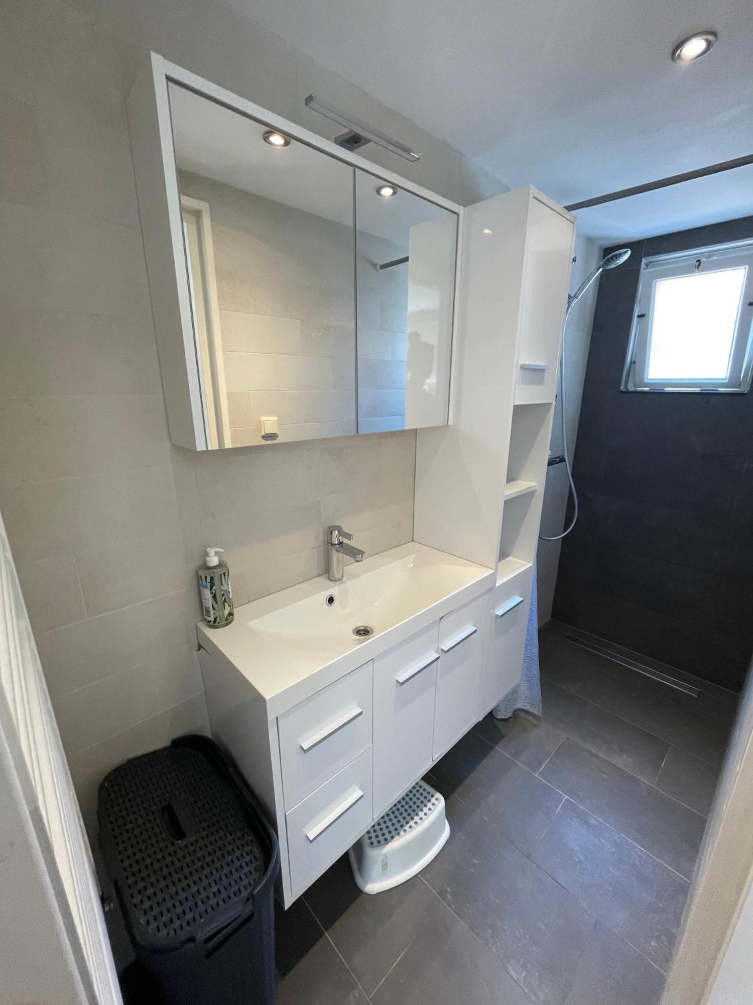 Luxe 4-Persoons Vakantiewoning Aan Zee เซาเตอลองเดอ ภายนอก รูปภาพ